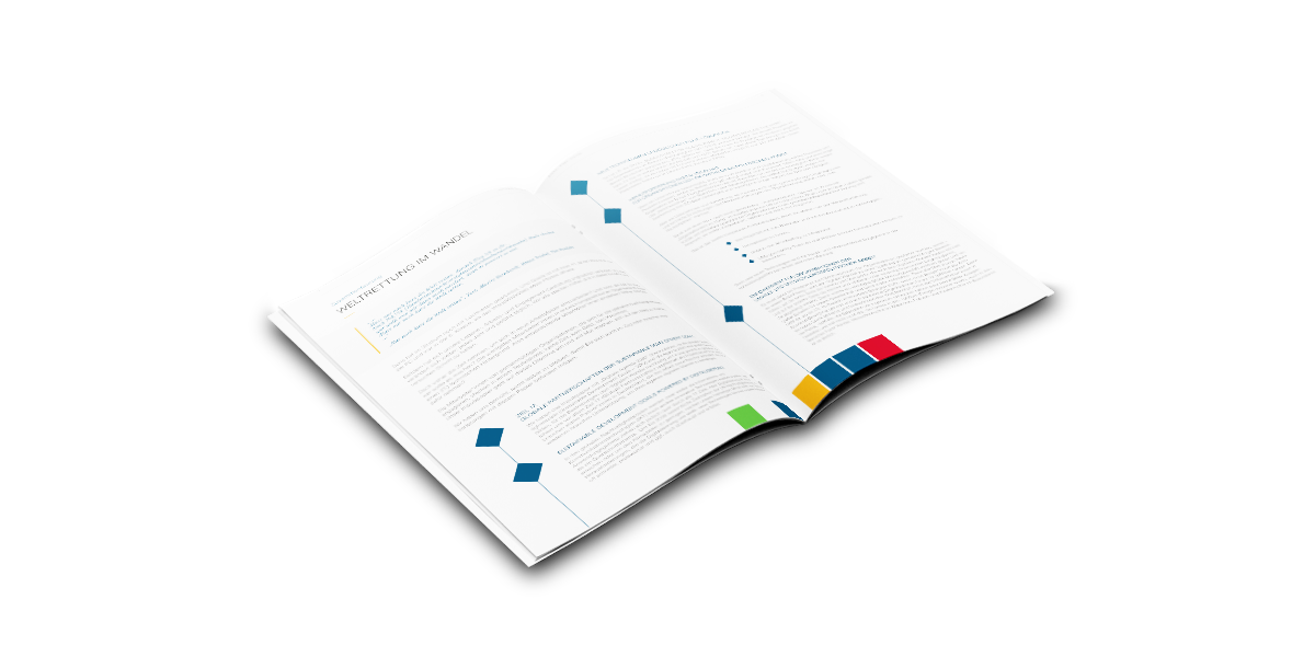 Werbeagentur Muelheim Oberhausen Grafikdesign digitaleagenda2030 broschuere innen